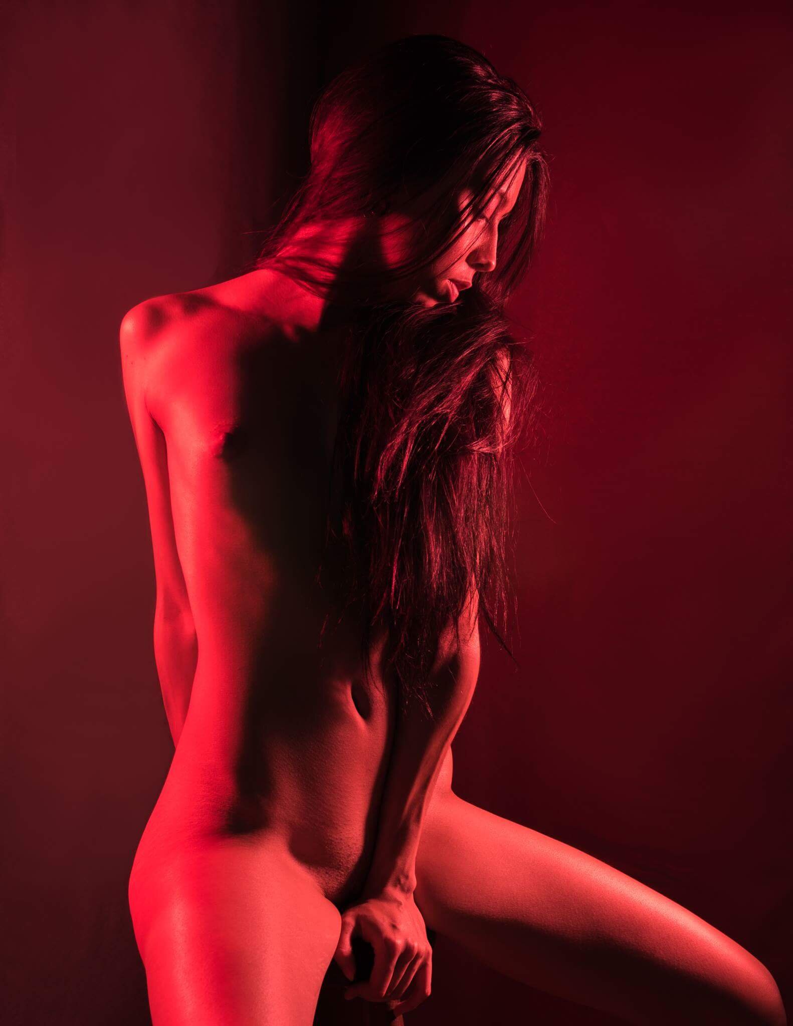 XXX Porn Photo of Nude Goddess__Lilith 6