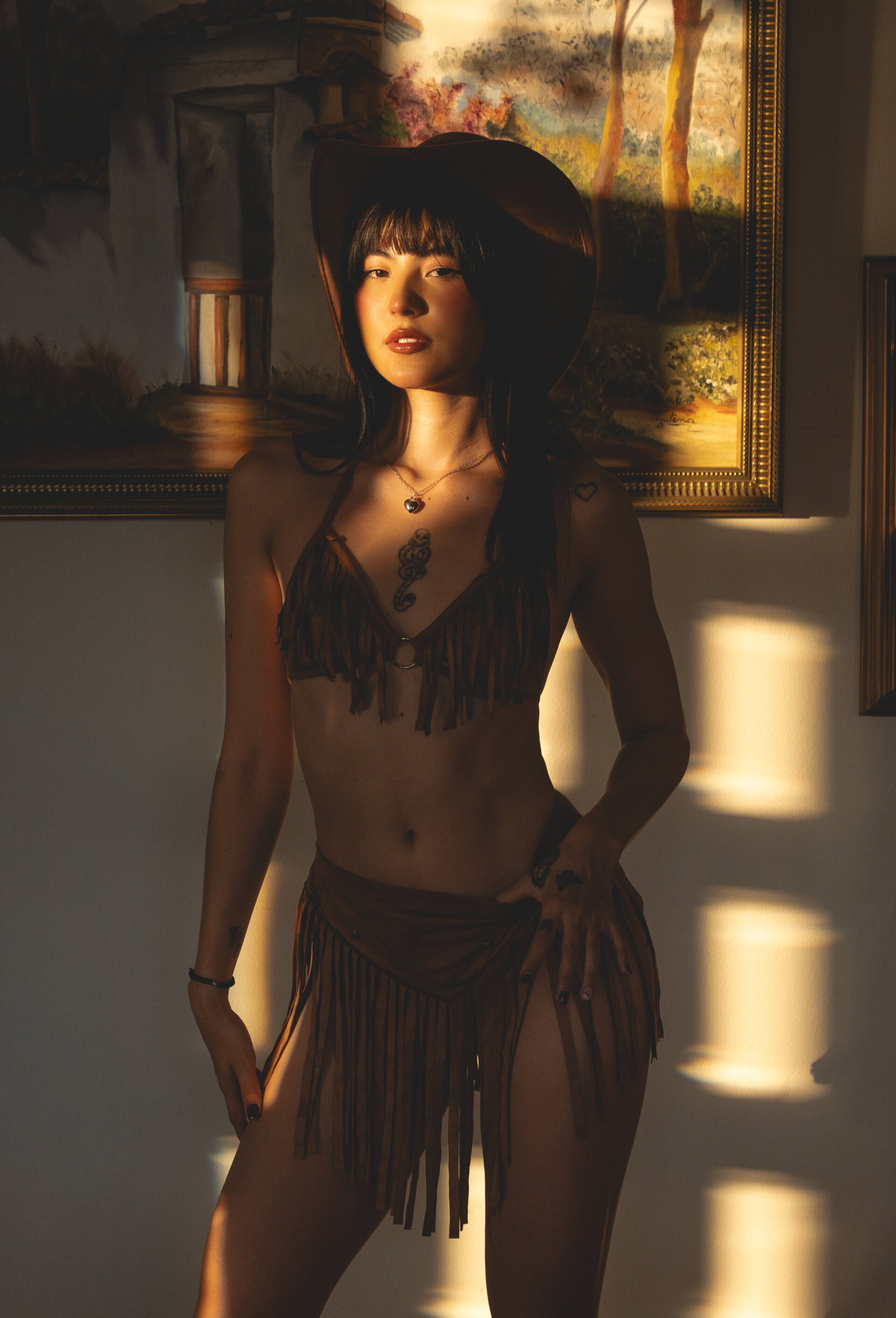 XXX Porn Photo of Nude Aitana_Jhons 39