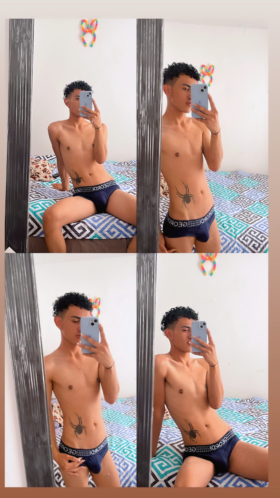 XXX Porn Photo of Nude jeims_hotboy 6