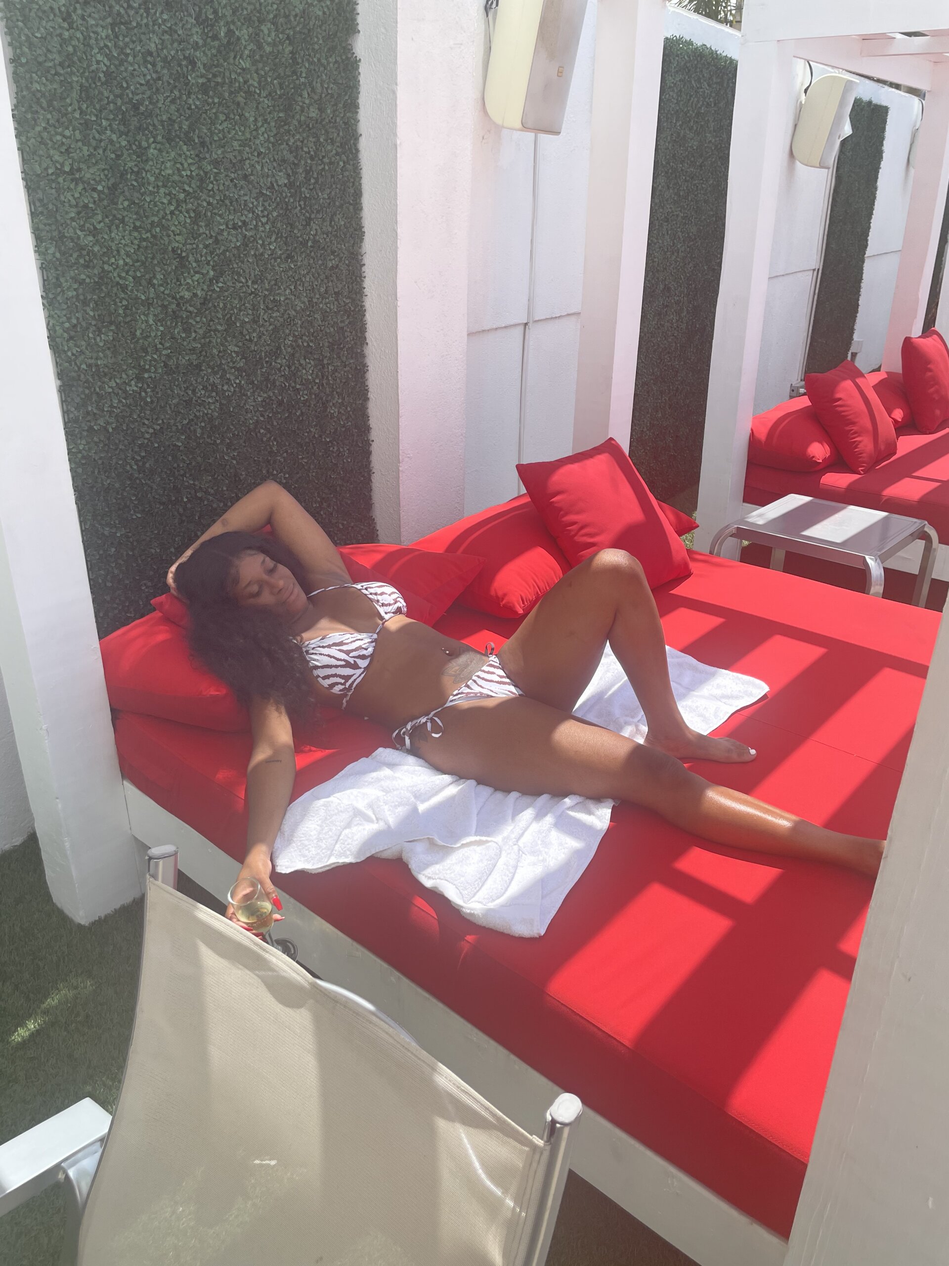 XXX Porn Photo of Nude MeganSkyers 5