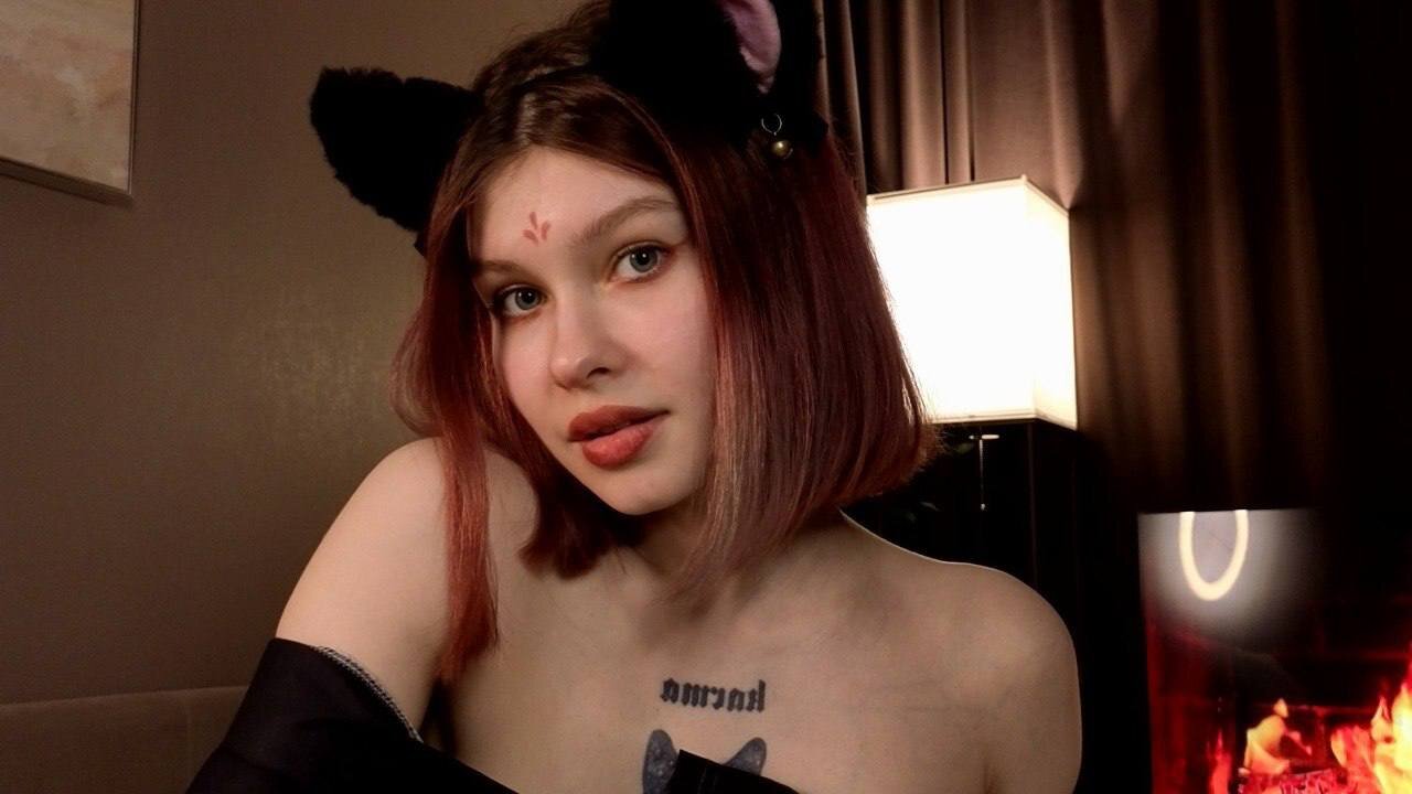 XXX Porn Photo of Nude RinaBliss 18