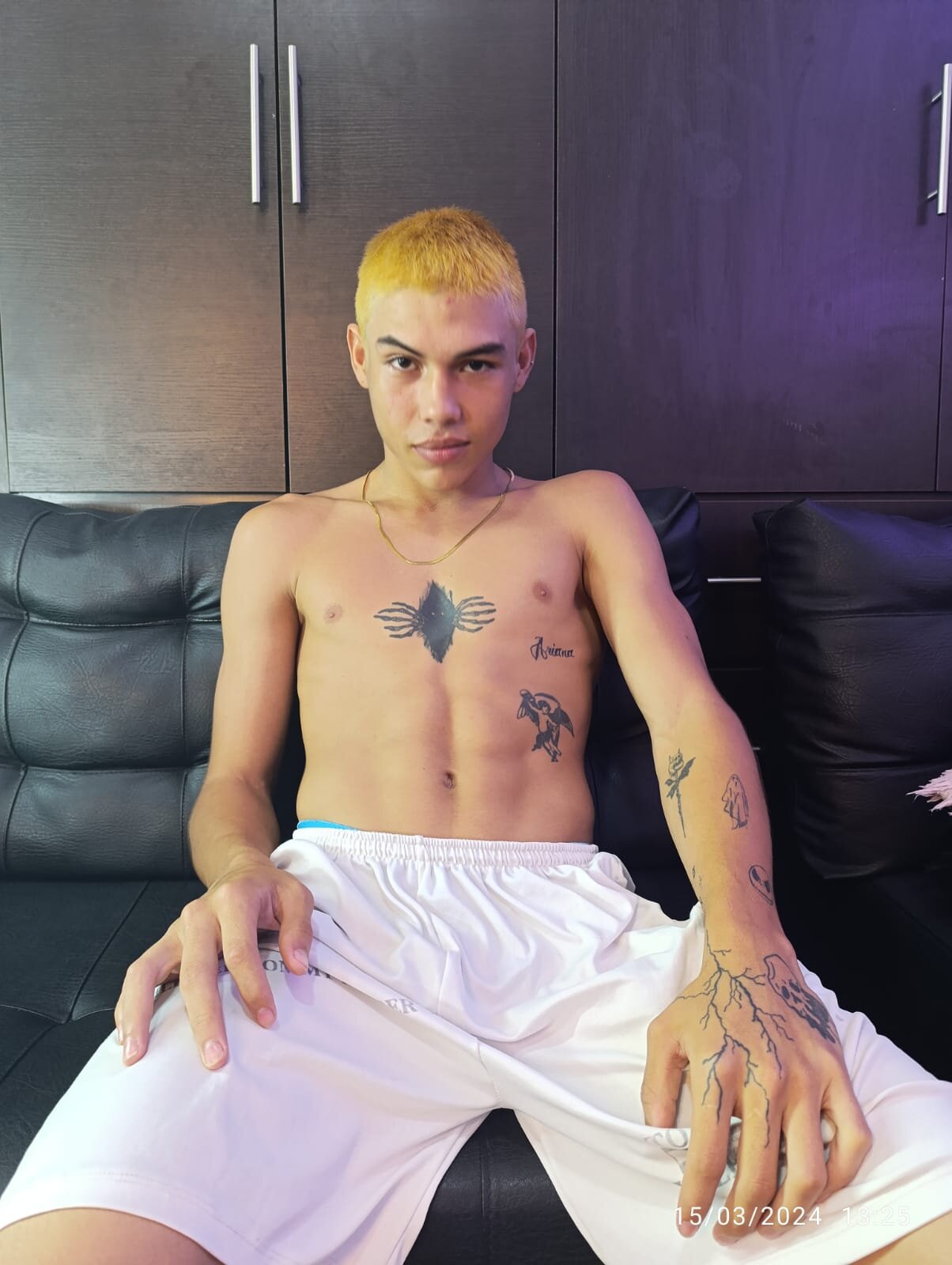 XXX Porn Photo of Nude Tommy_Miller 3