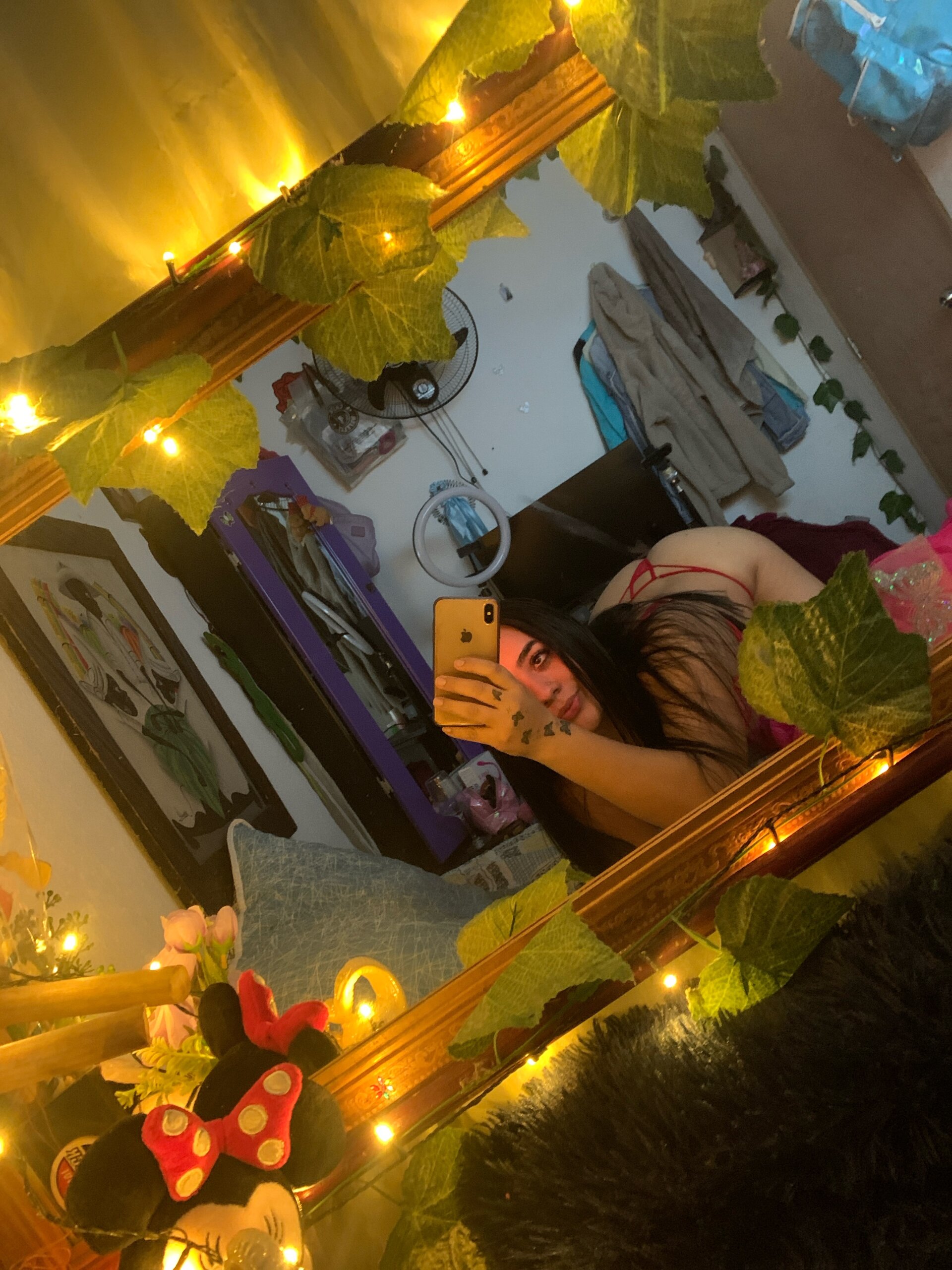 XXX Porn Photo of Nude kimgodoy 1