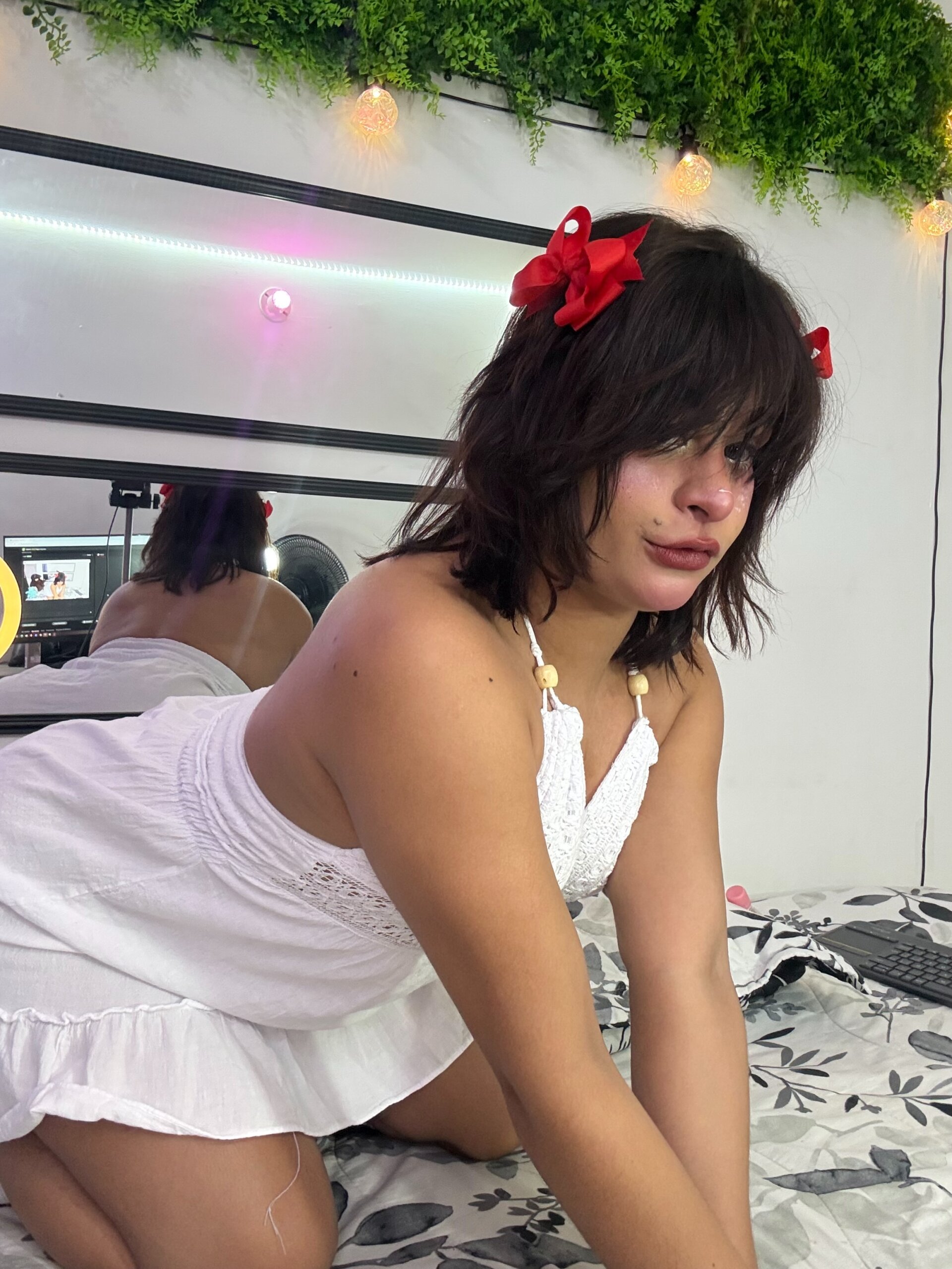 XXX Porn Photo of Nude Stardarling_ 21