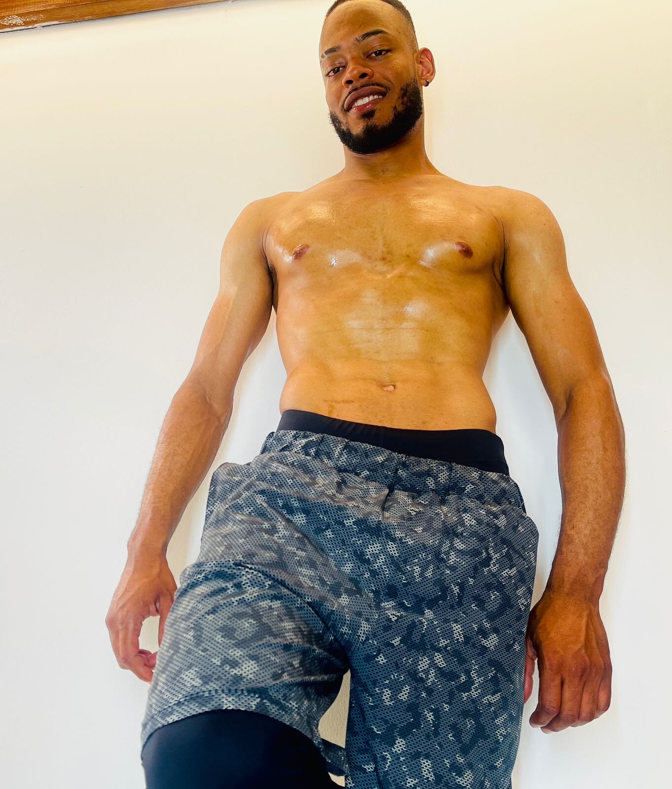 XXX Porn Photo of Nude Neytanmalcon 41
