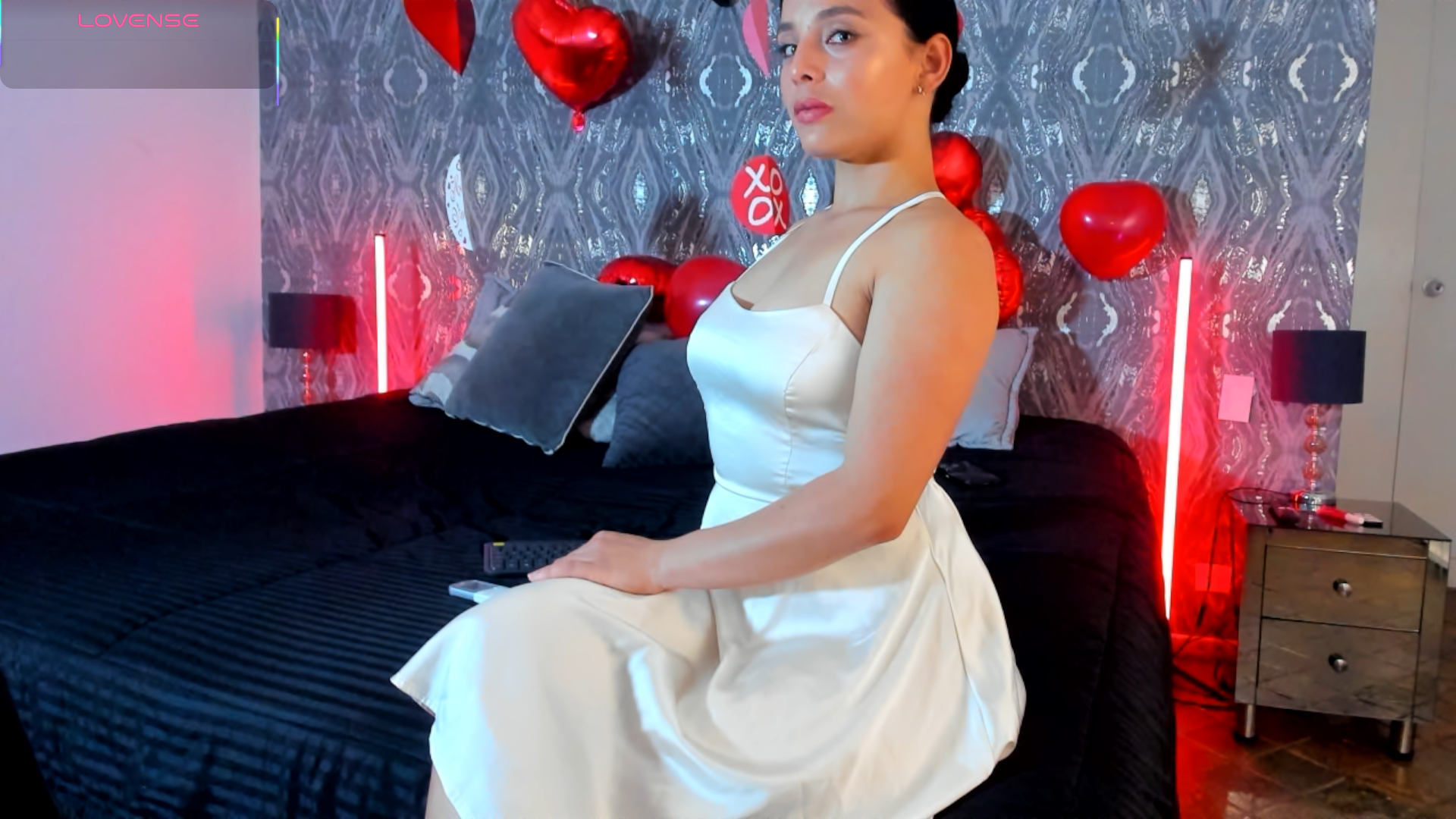 XXX Porn Photo of Nude MartinaRizzi 242