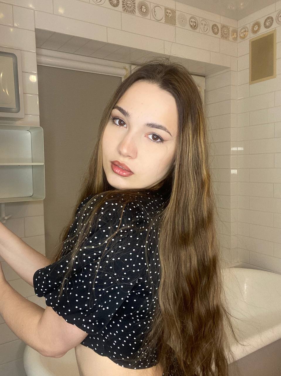 XXX Porn Photo of Nude LeenaPuita 131