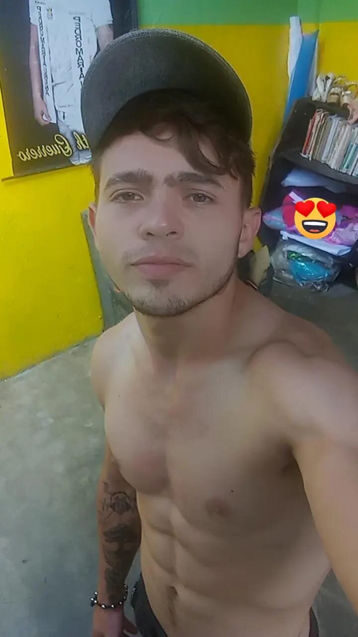 XXX Porn Photo of Nude Jhostonex 3