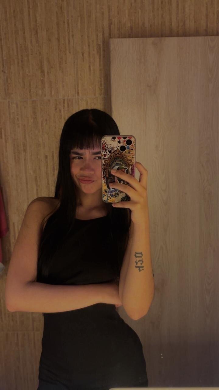 XXX Porn Photo of Nude Bell_marinny 2