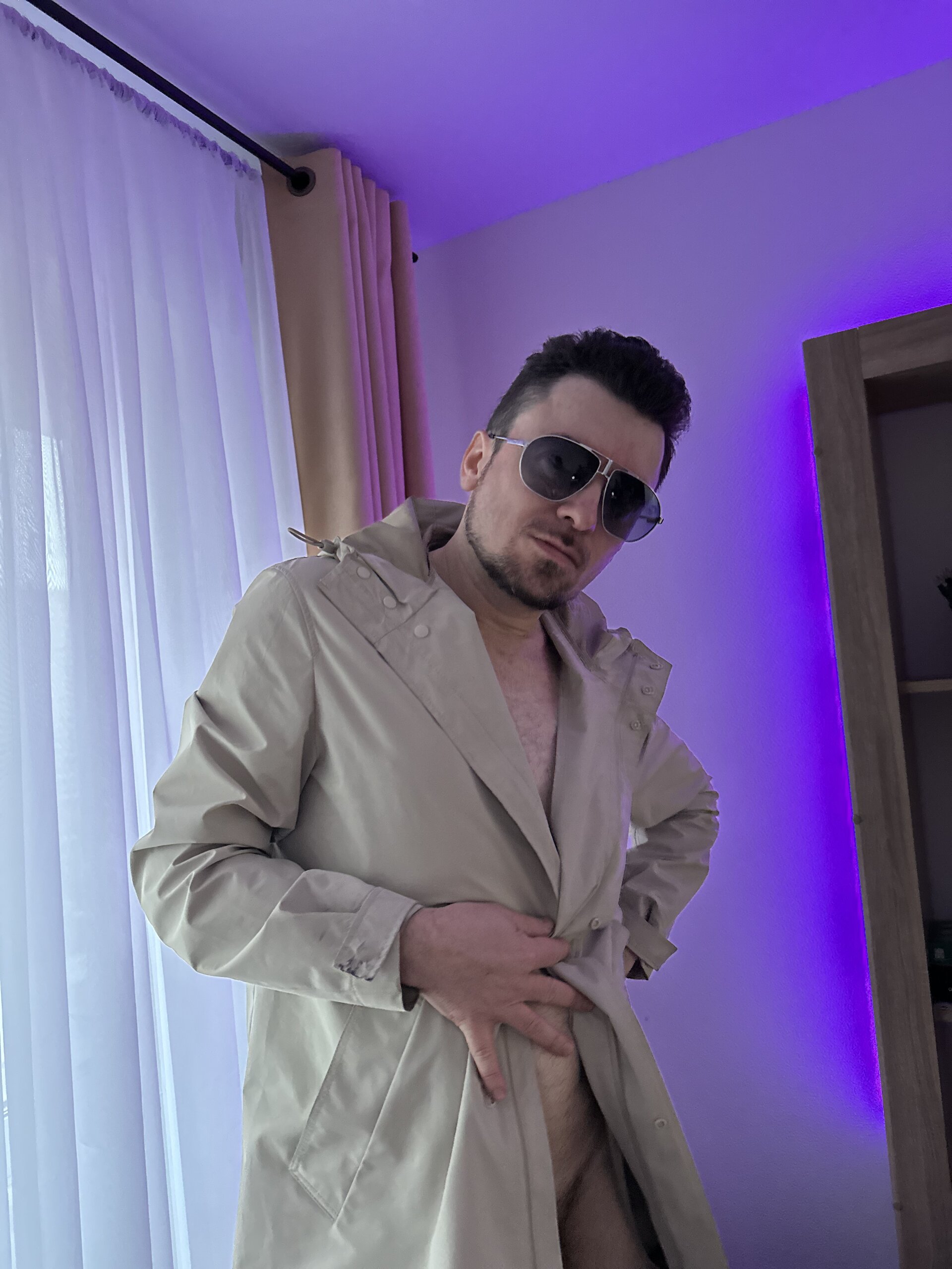 XXX Porn Photo of Nude MikeeJacky 6