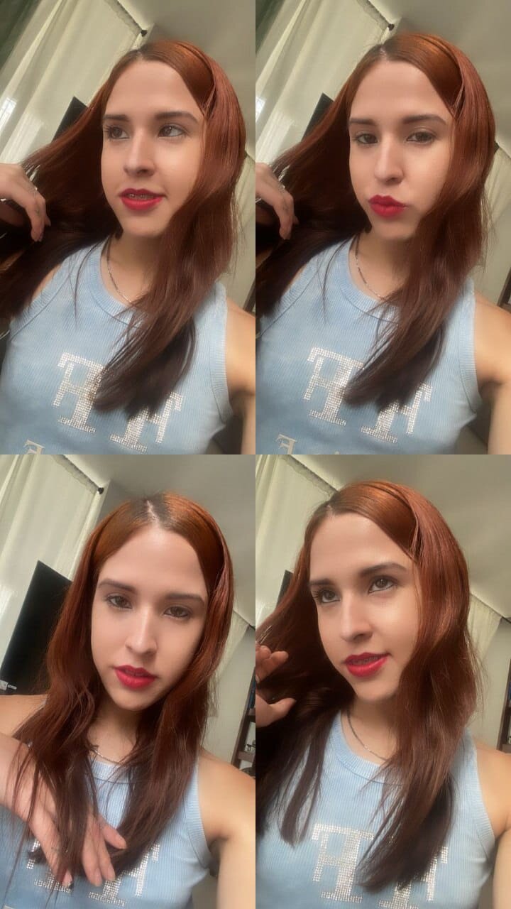 XXX Porn Photo of Nude luxy_ary 3
