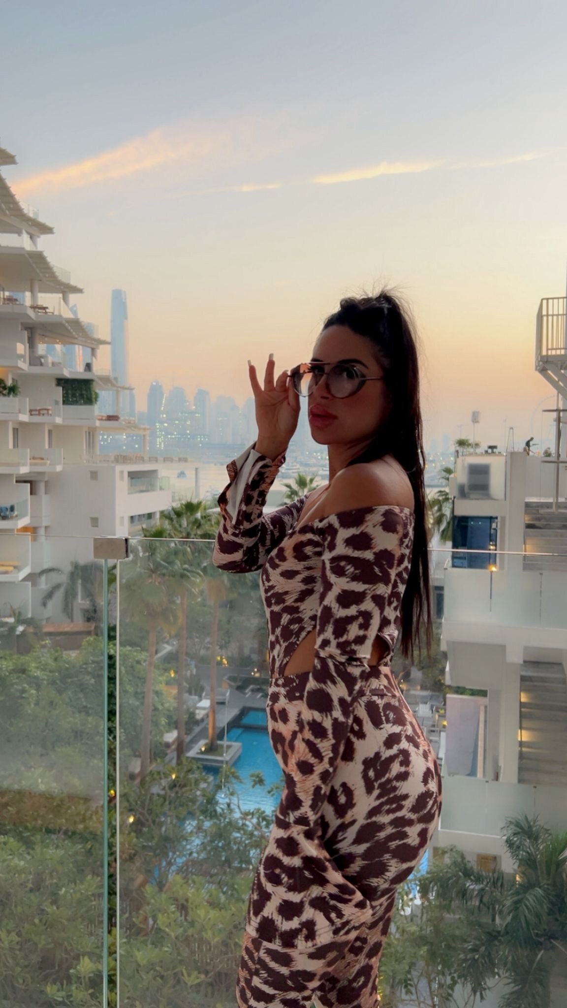 XXX Porn Photo of Nude Nabilacam 5