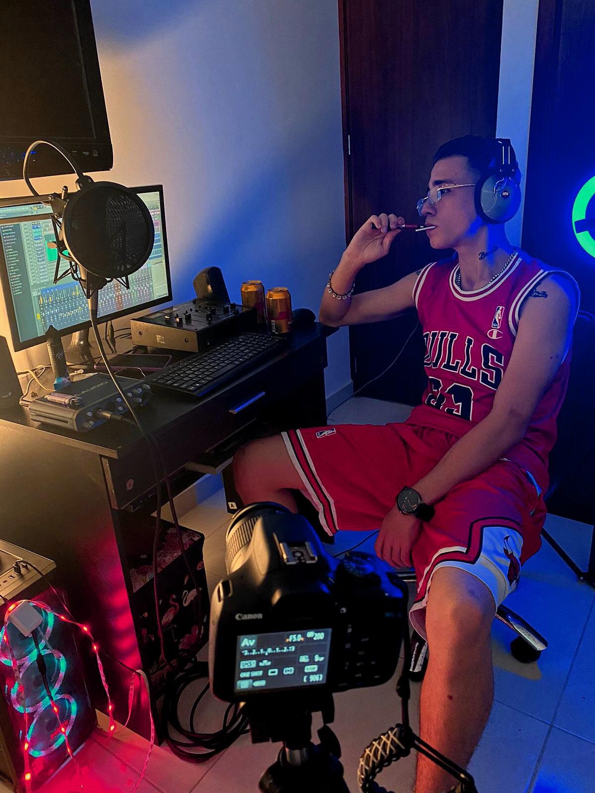 XXX Porn Photo of Nude Hellll_boy 24