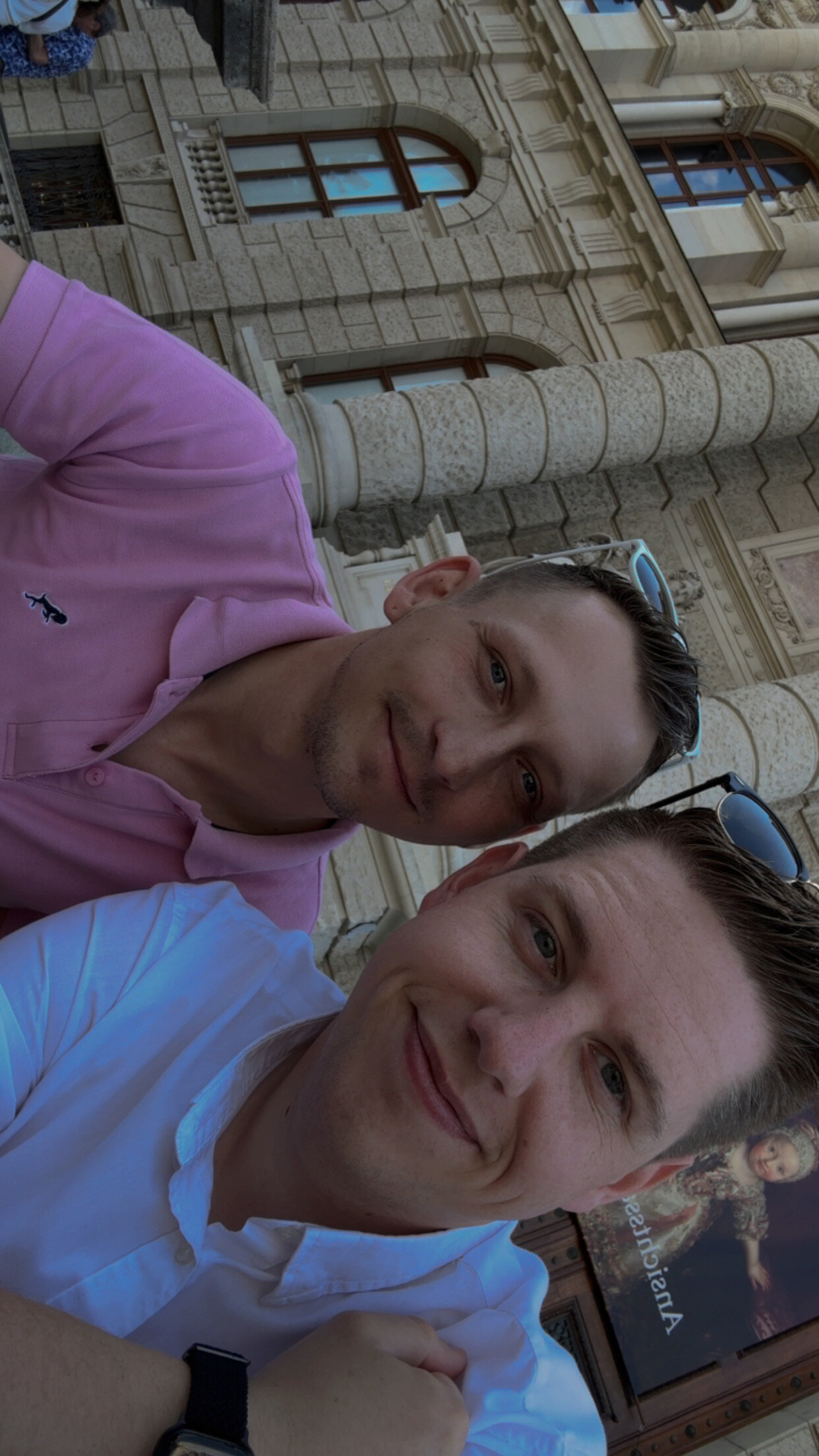 XXX Porn Photo of Nude GayCoupleVERS 5