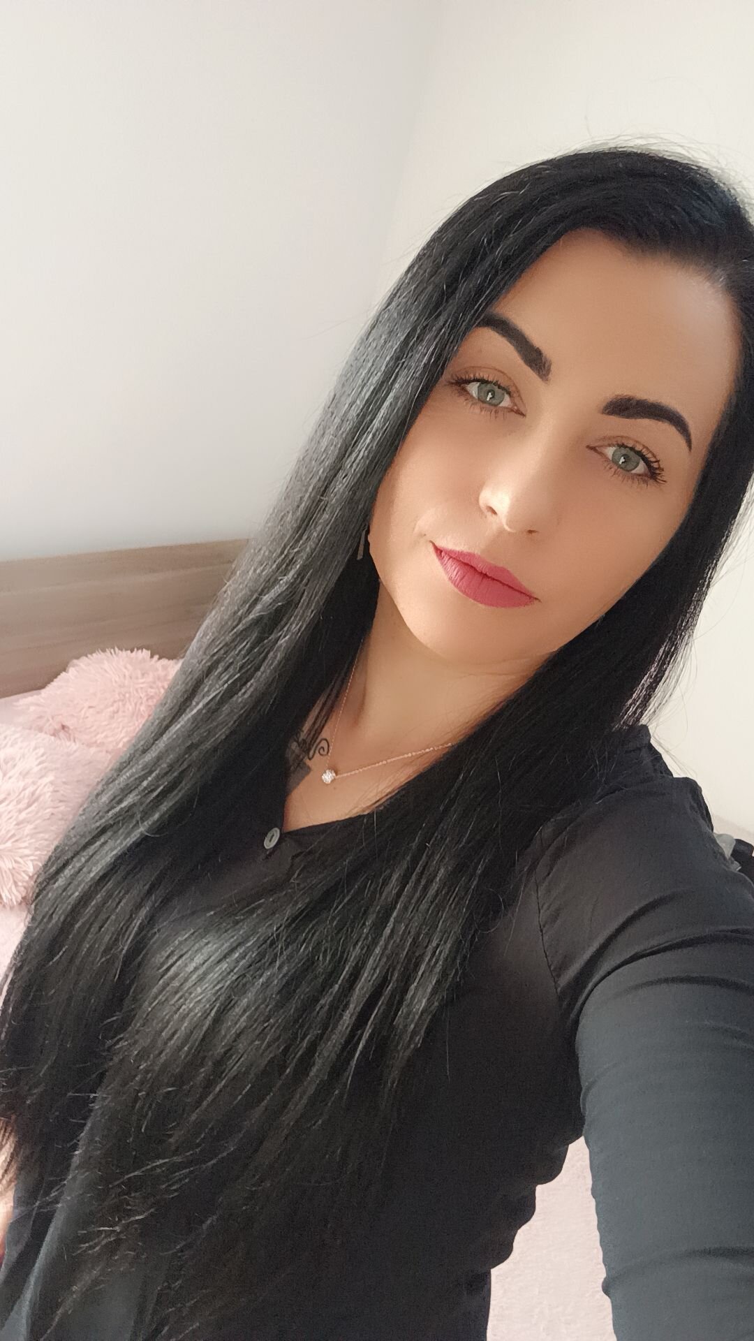 XXX Porn Photo of Nude GracefulGladys 4