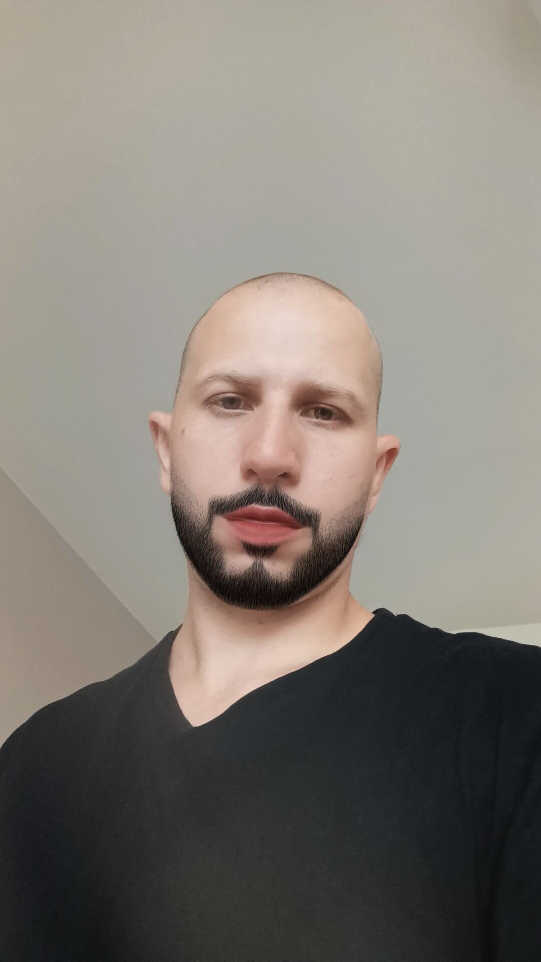 XXX Porn Photo of Nude dominik1984 1