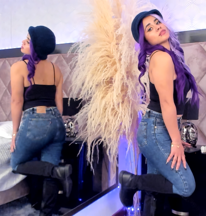 XXX Porn Photo of Nude Brenda_Garcia 19