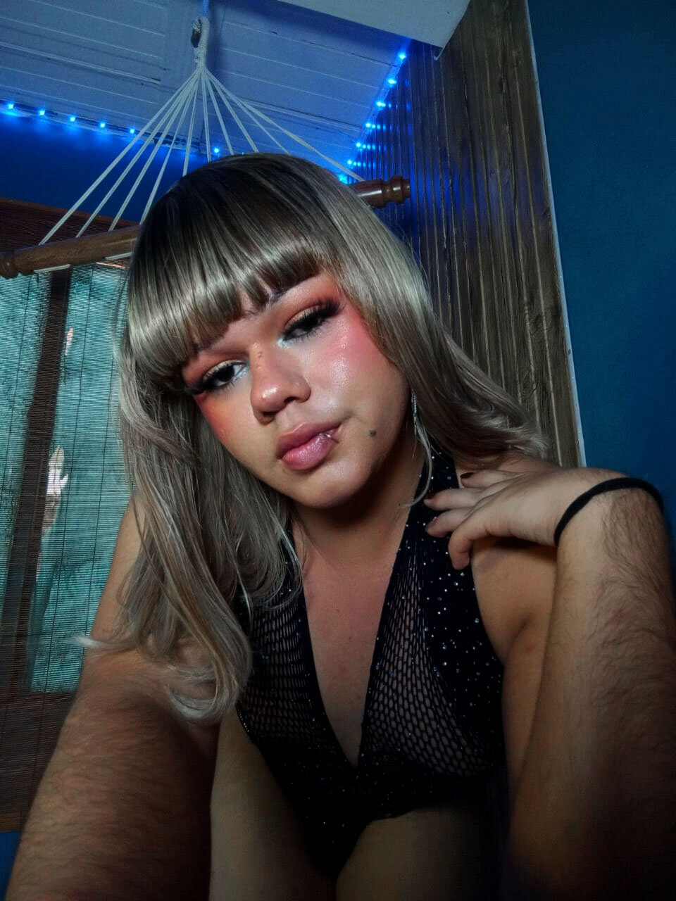 XXX Porn Photo of Nude Tiffany_deluxe 61