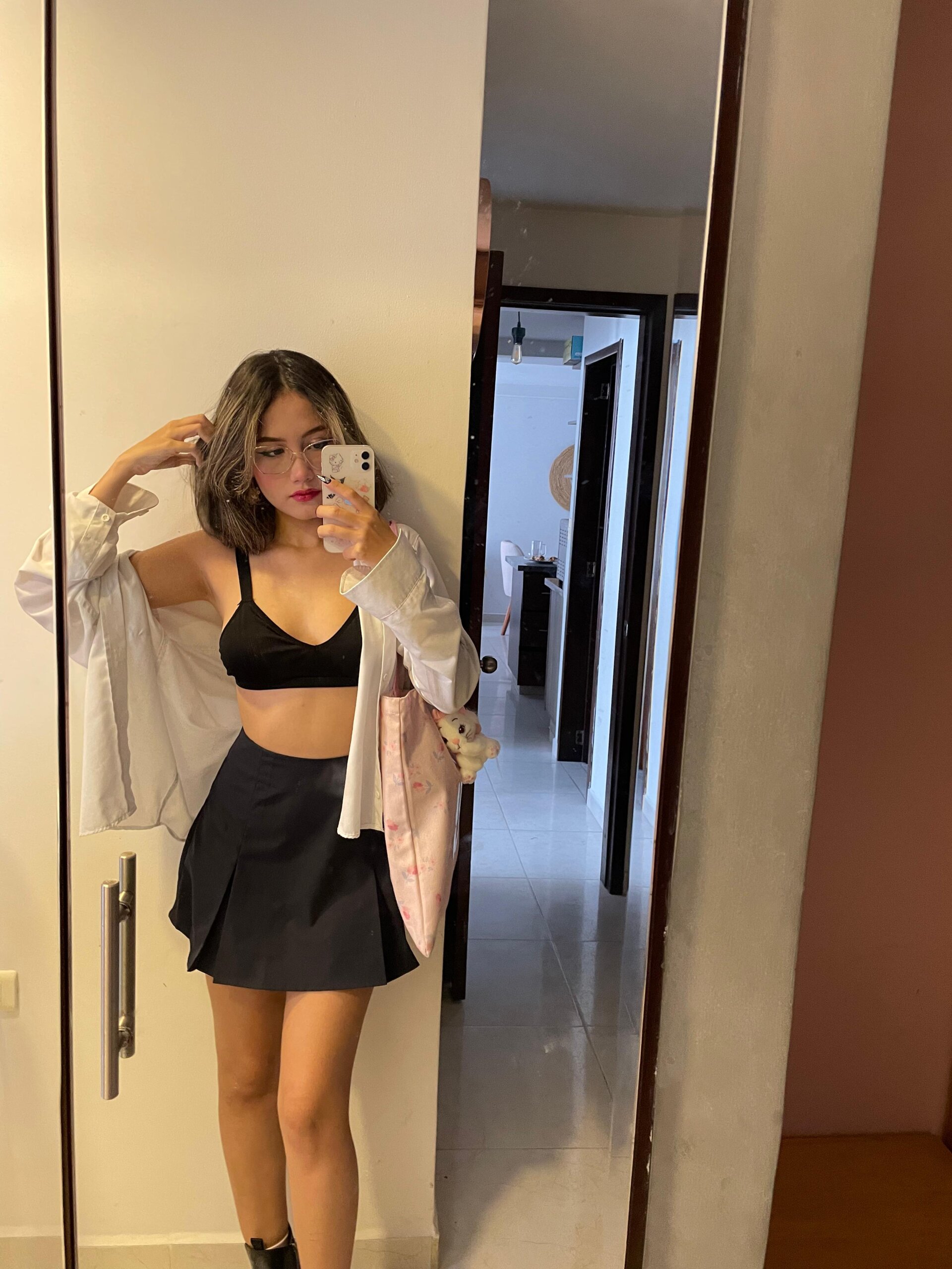 XXX Porn Photo of Nude rei_cos 10