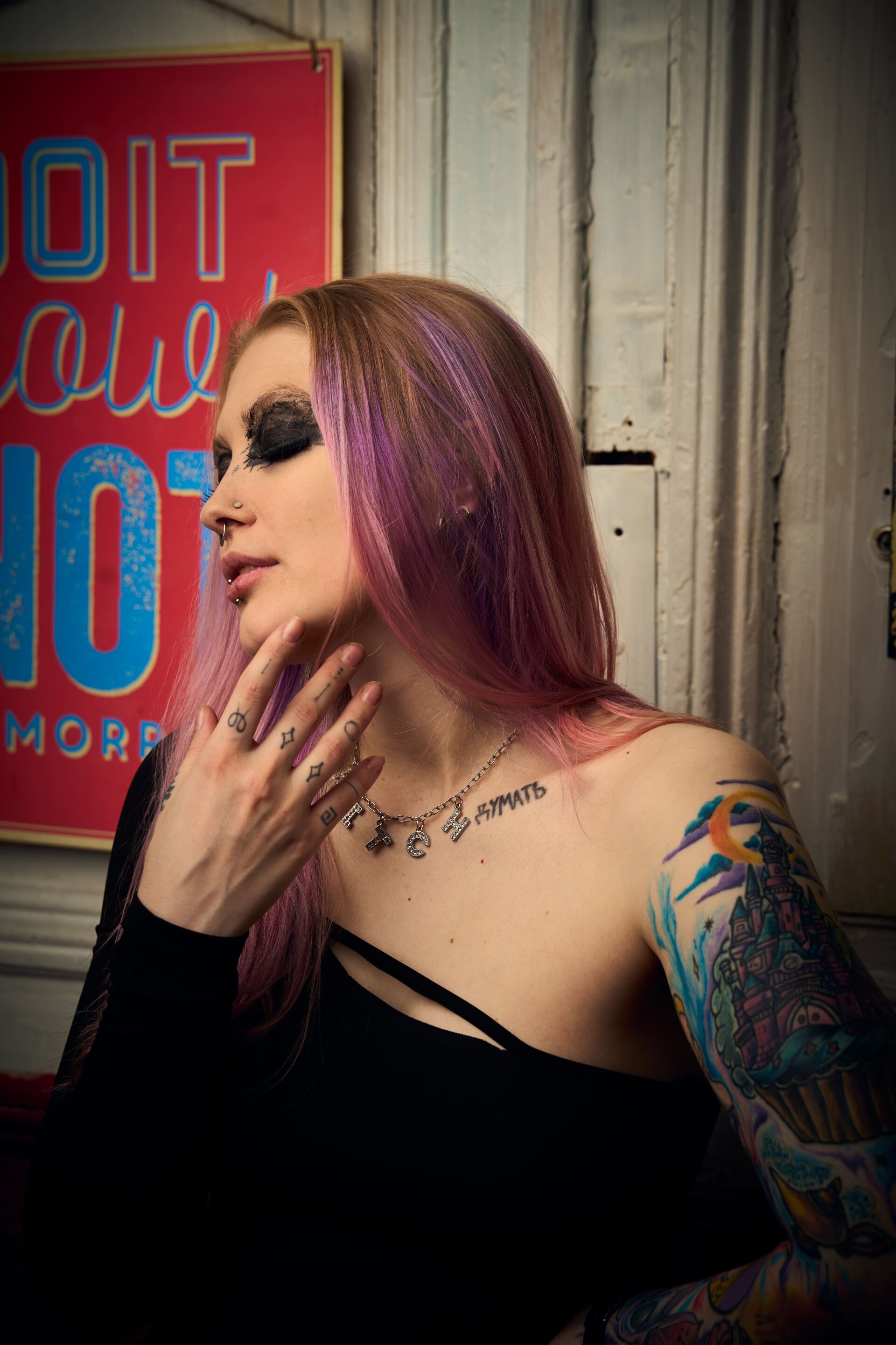 XXX Porn Photo of Nude Kiki_shay 10