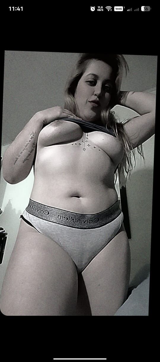 XXX Porn Photo of Nude Harley95- 17