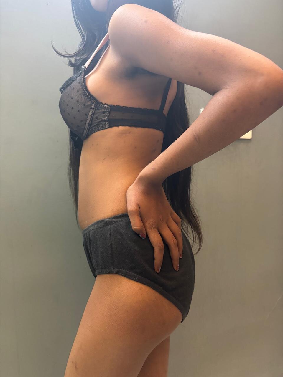 XXX Porn Photo of Nude Dark_fantasy_0 1