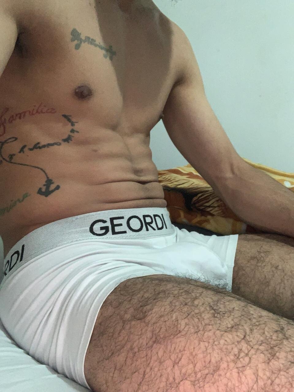 XXX Porn Photo of Nude evil_boys_77 13