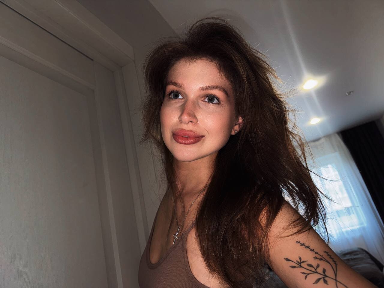 XXX Porn Photo of Nude KristiClar 13