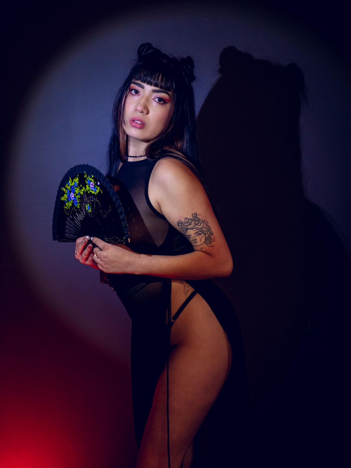 XXX Porn Photo of Nude tammy_owo 6