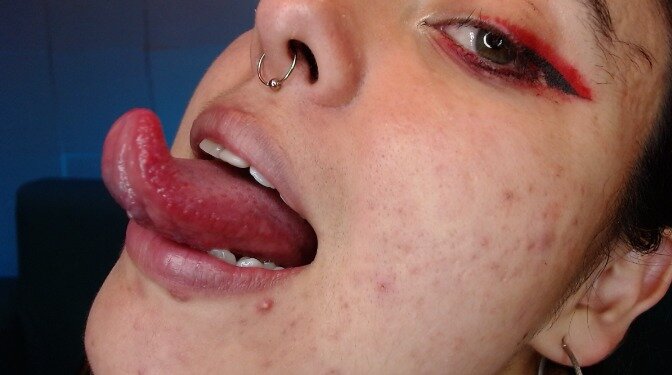 XXX Porn Photo of Nude Elberethiel 6