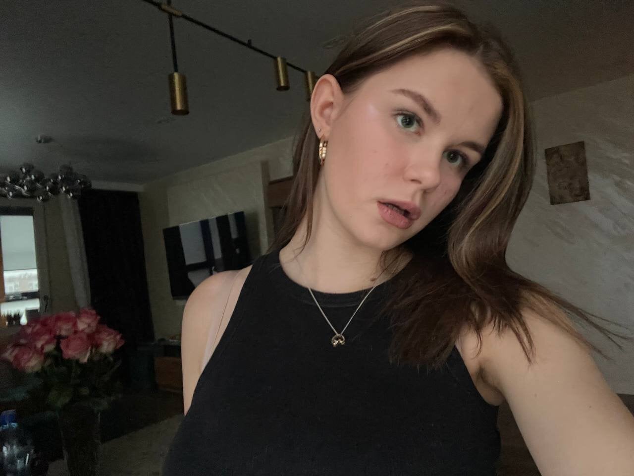 XXX Porn Photo of Nude EngelDutch 3