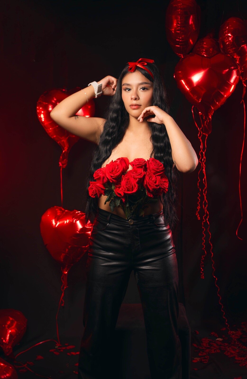 XXX Porn Photo of Nude Annivalencia 4