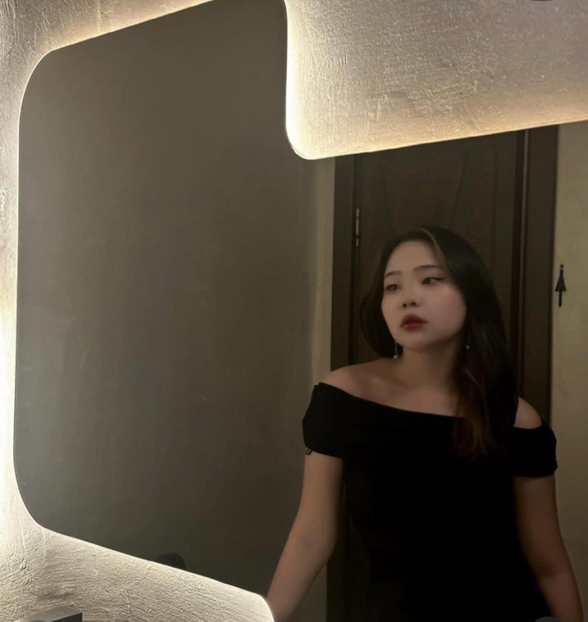 XXX Porn Photo of Nude RegenaLandauer 5