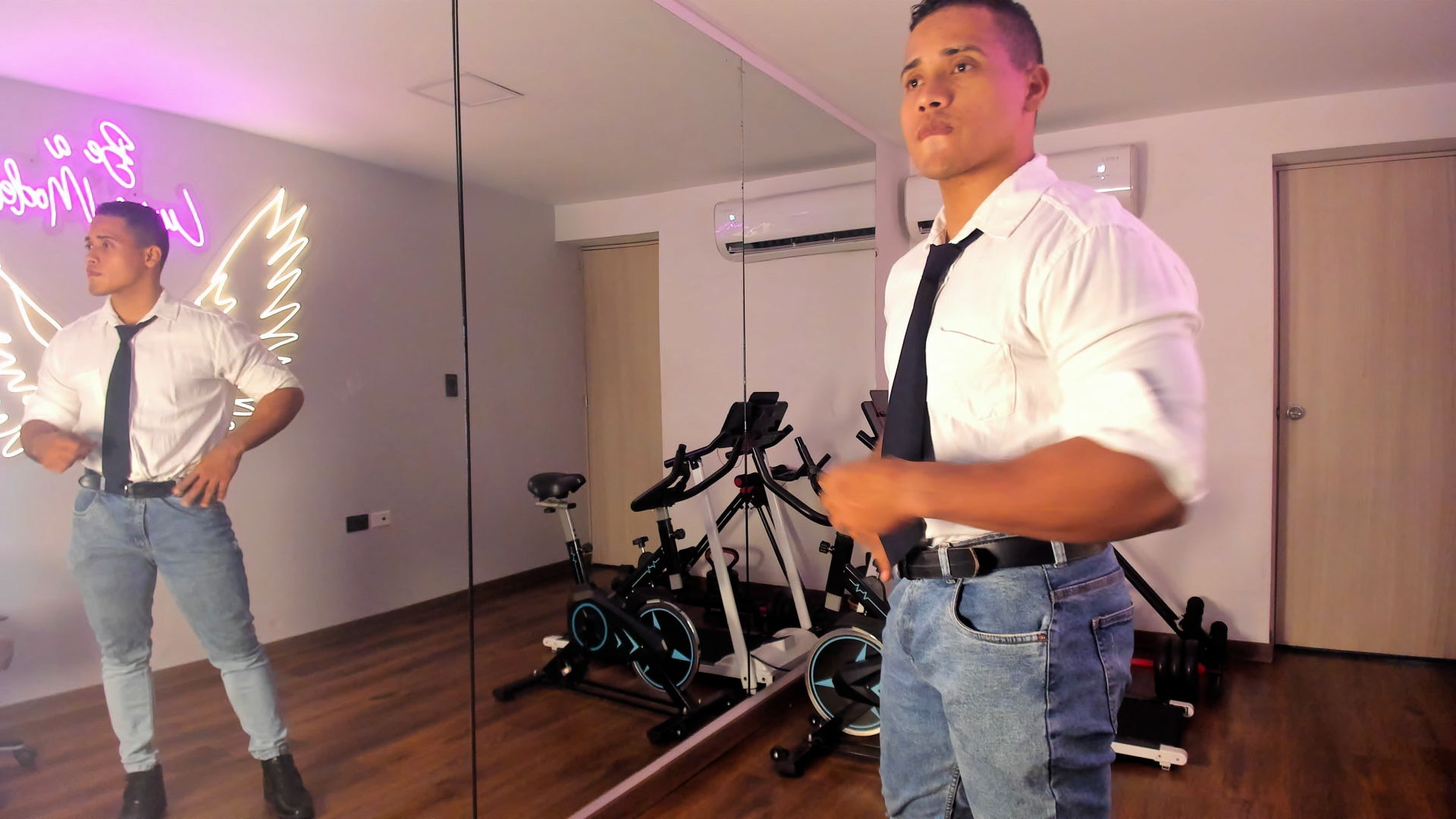XXX Porn Photo of Nude Jack_Foster_ 68