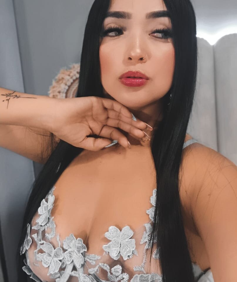XXX Porn Photo of Nude samanthapardo 2