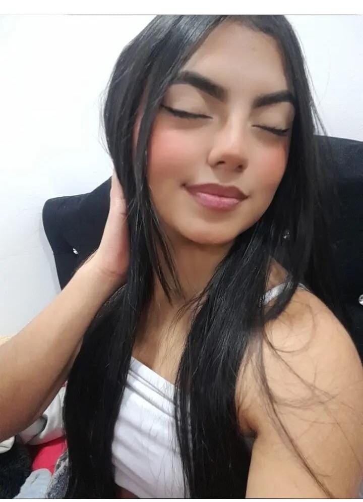 XXX Porn Photo of Nude Celeste_xoxx 2