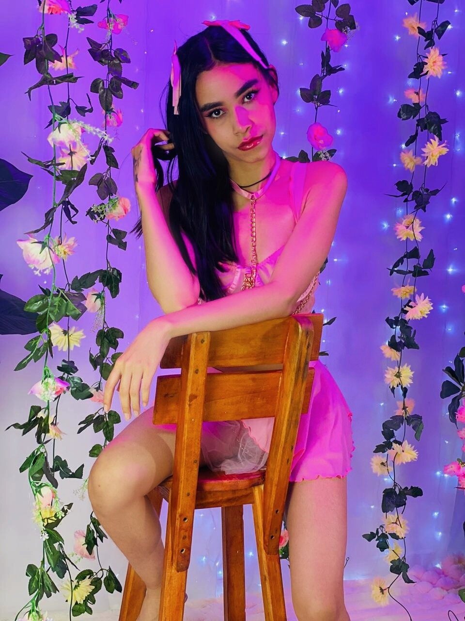 XXX Porn Photo of Nude Jasmin_Skinny 110