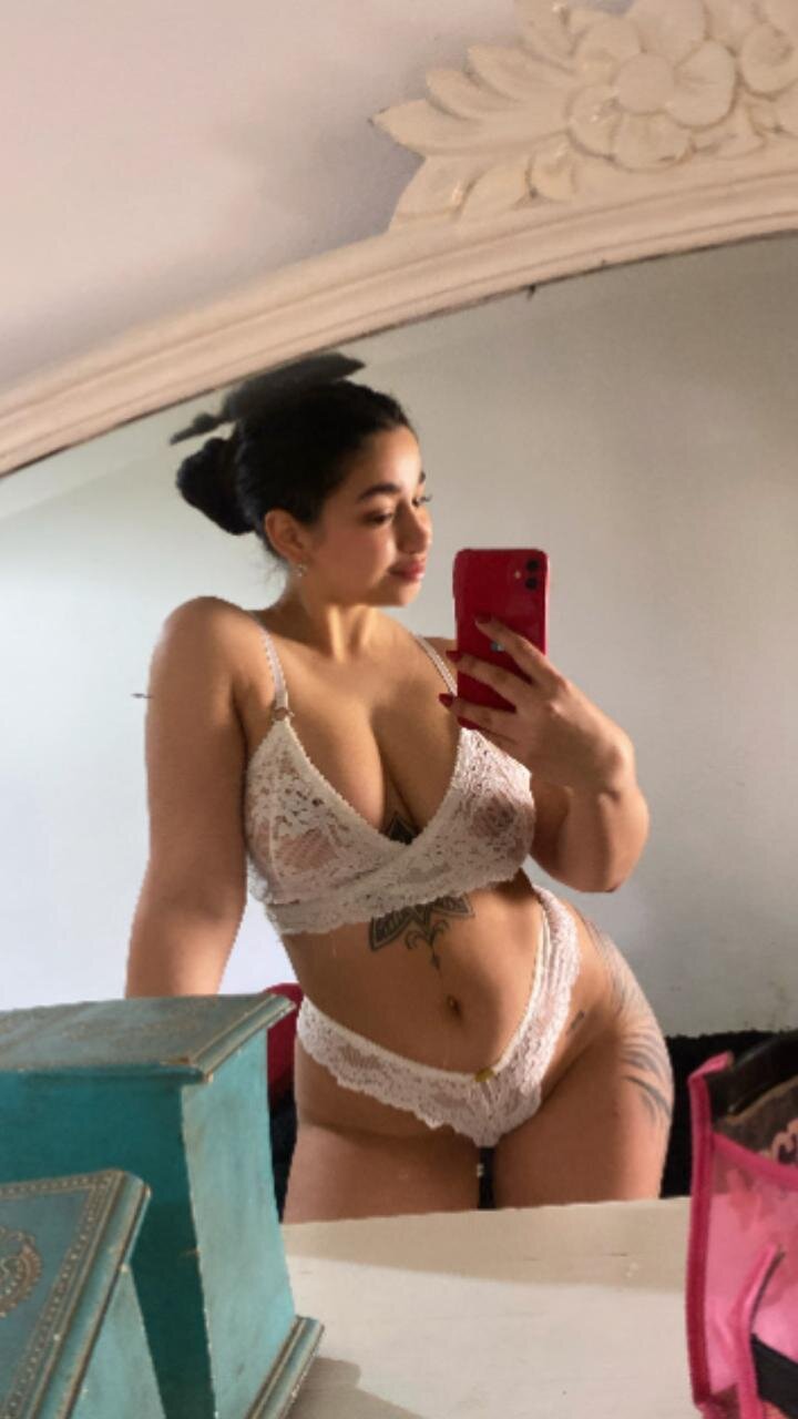 XXX Porn Photo of Nude Miloba 3