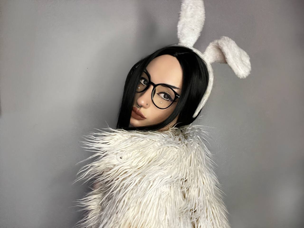 XXX Porn Photo of Nude meow_kiki_ 4