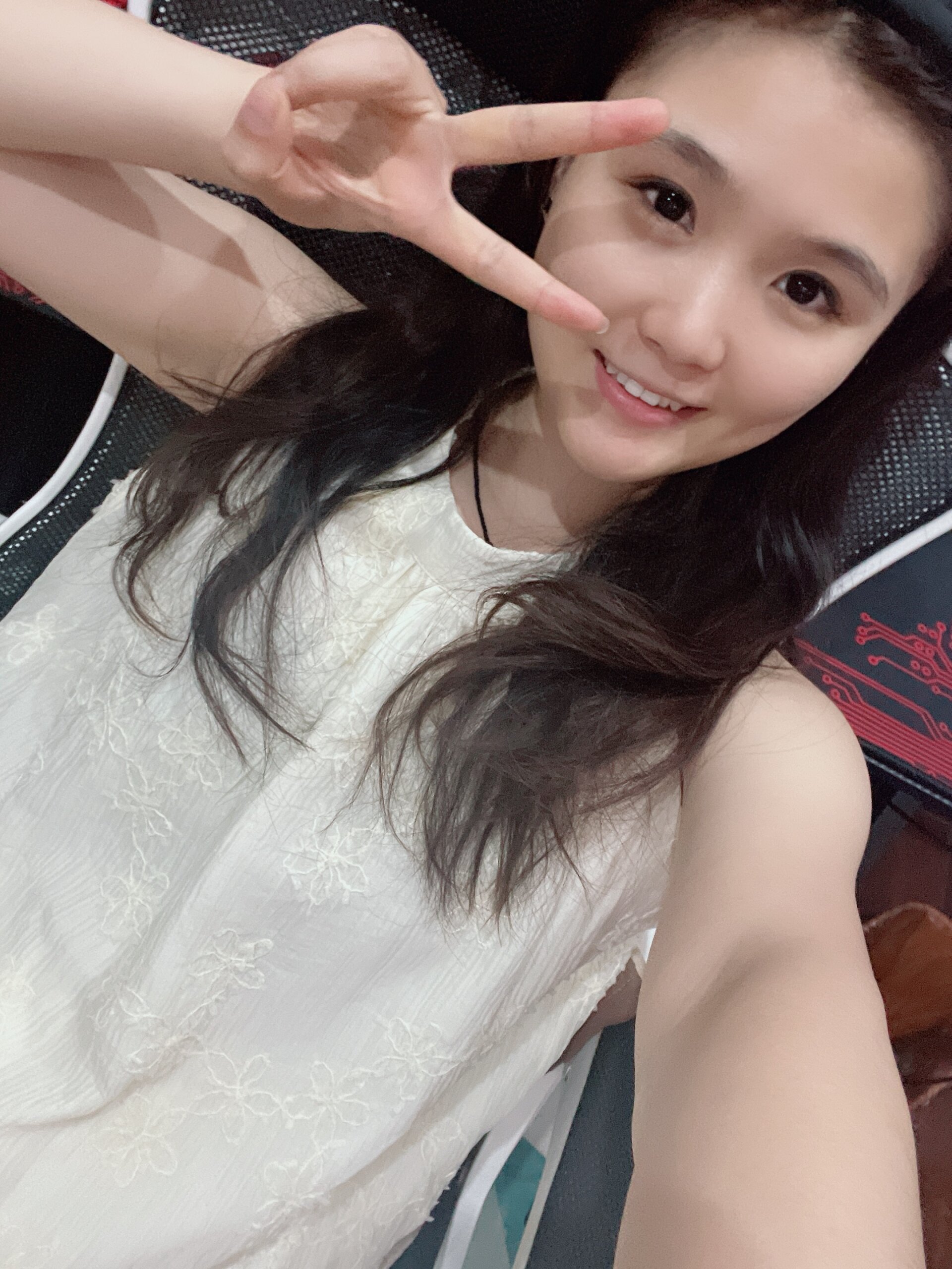 XXX Porn Photo of Nude fanyiyi23 4