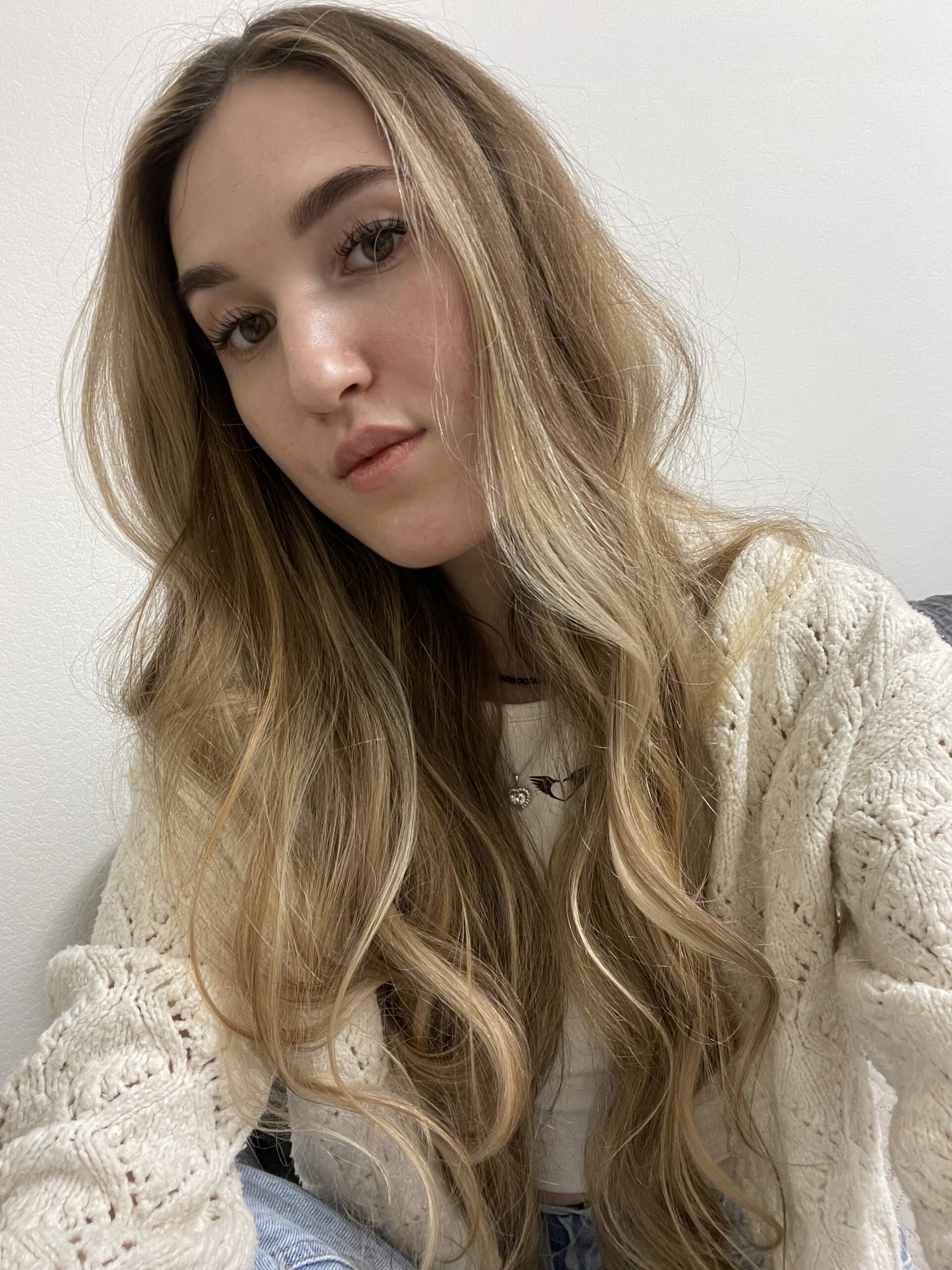XXX Porn Photo of Nude LillianHurd 6