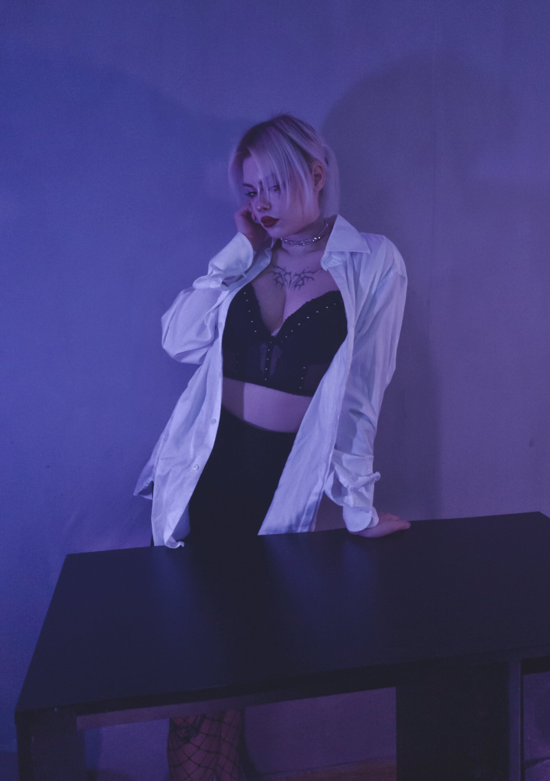 XXX Porn Photo of Nude Saekiko 6