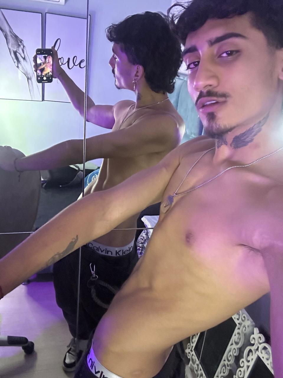 XXX Porn Photo of Nude Mr_Strike 65