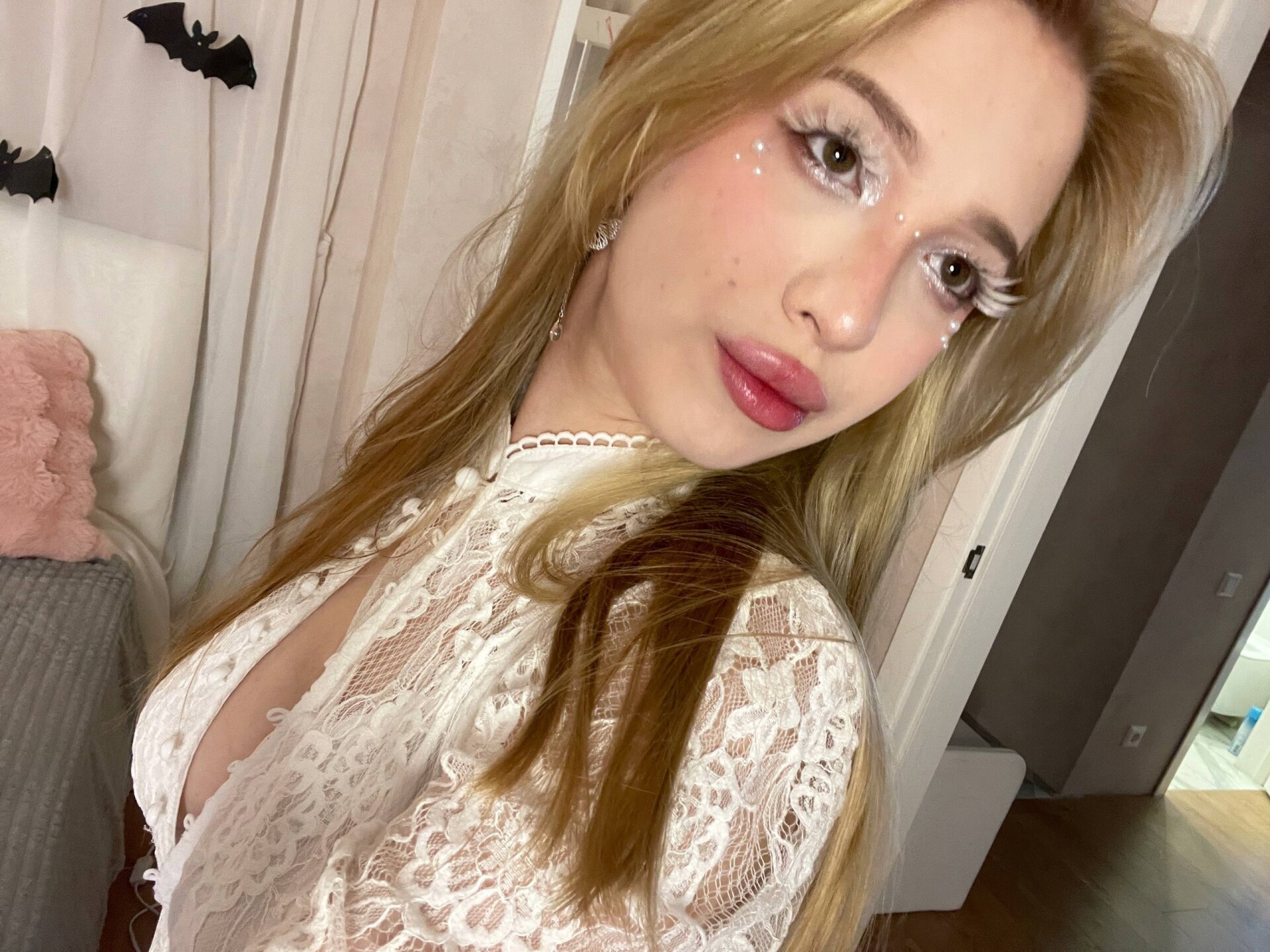 XXX Porn Photo of Nude LightStar_18 8