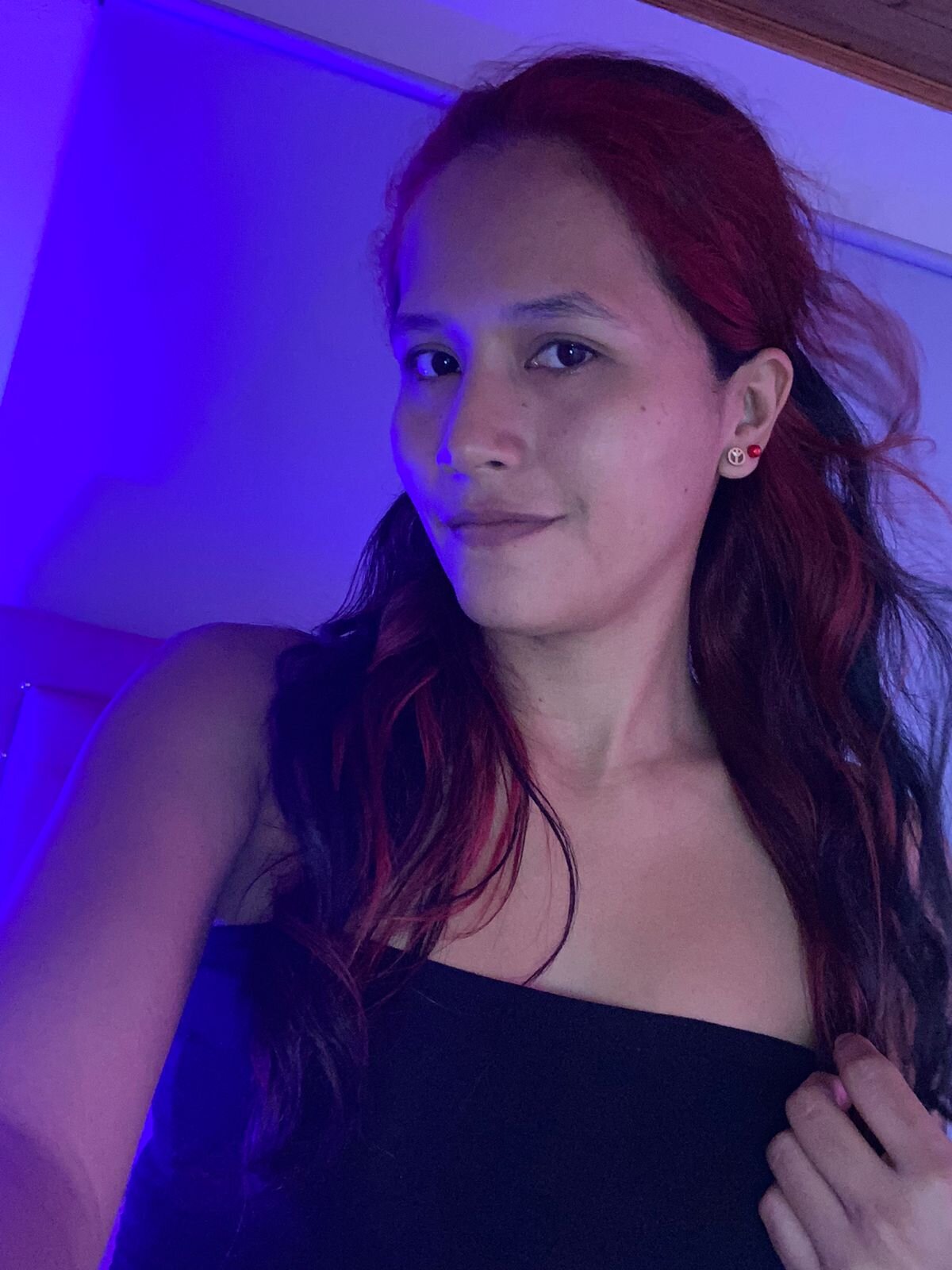 XXX Porn Photo of Nude Delicius_love 3