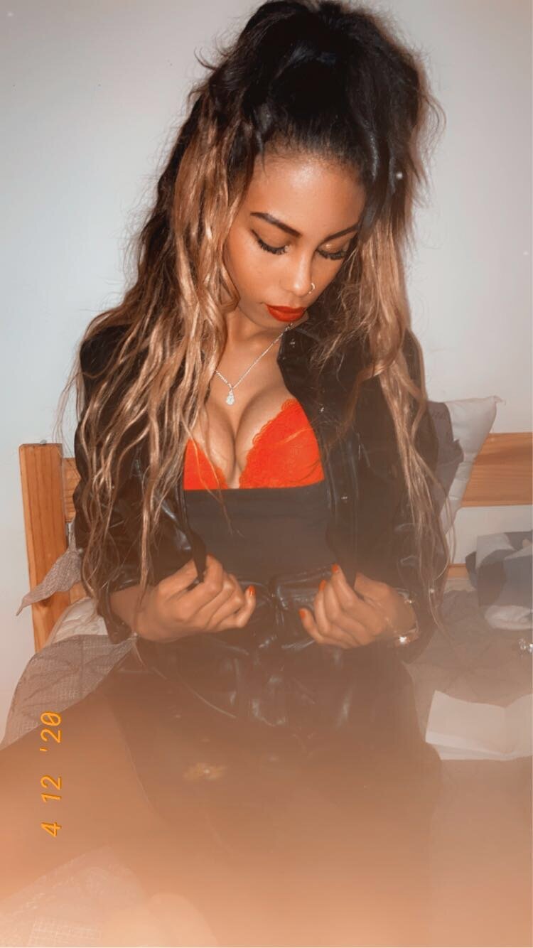 XXX Porn Photo of Nude phelina69 2