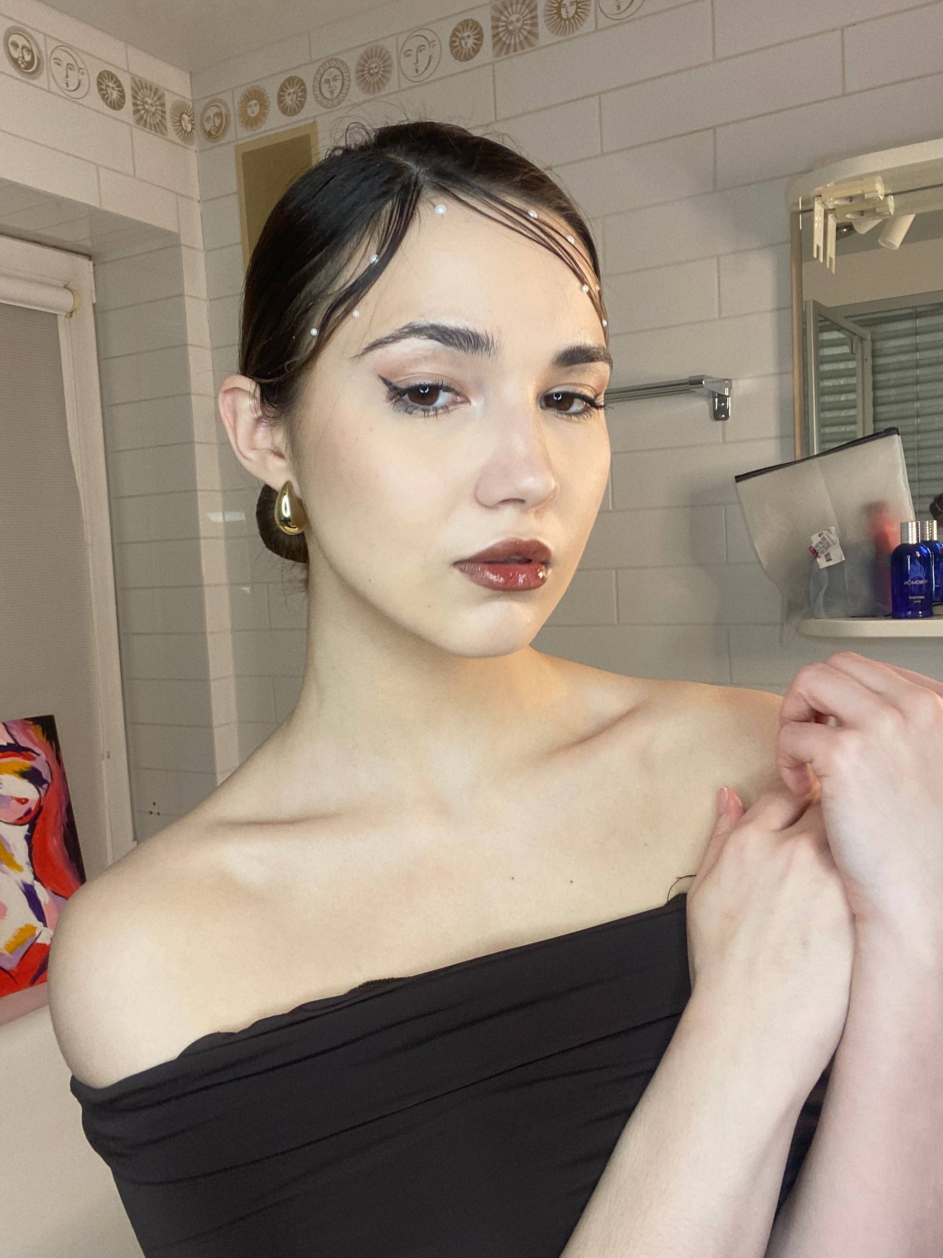 XXX Porn Photo of Nude LeenaPuita 236