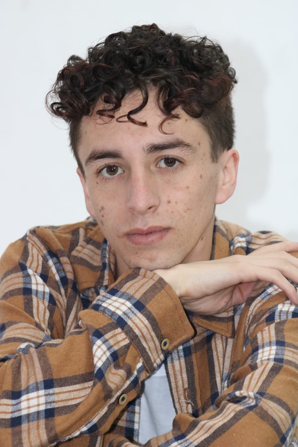 XXX Porn Photo of Nude Alanrex_ 1