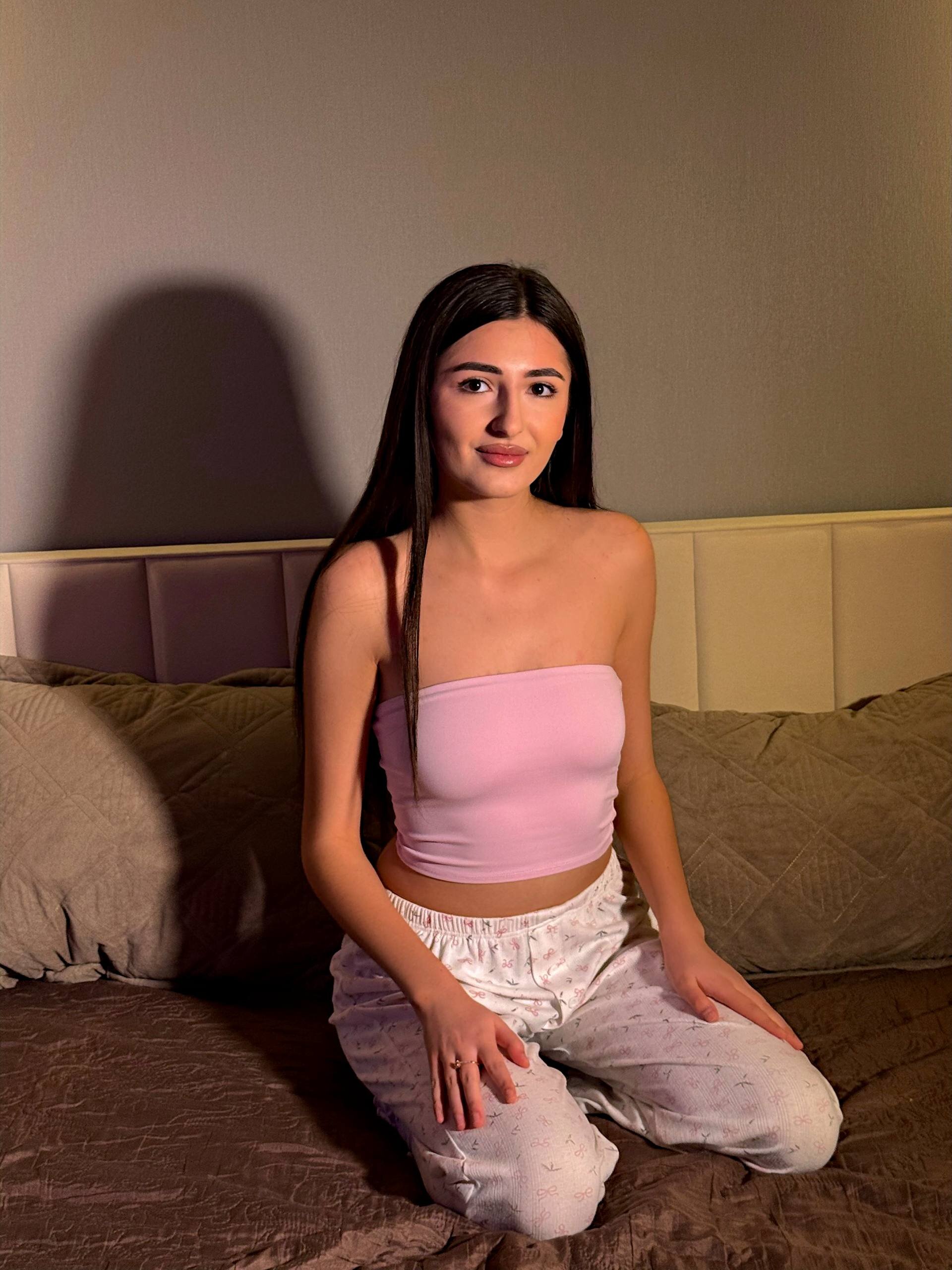 XXX Porn Photo of Nude KiraVelour 3