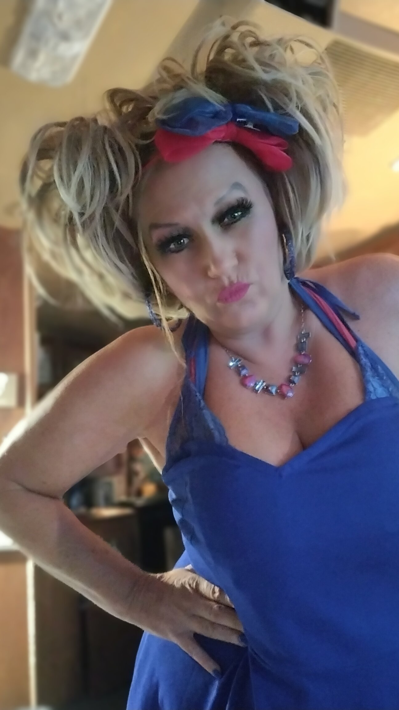 XXX Porn Photo of Nude Snazzyteez 102